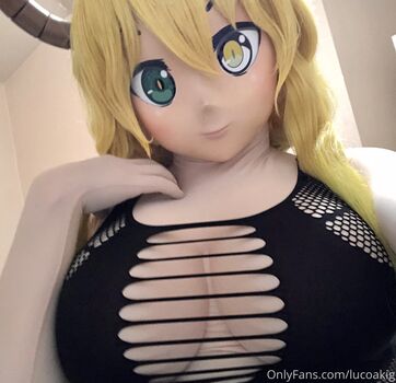 Full leaked Lucoakig private photo