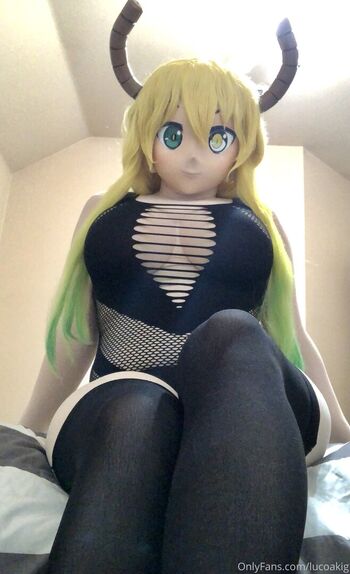 Full leaked Lucoakig private photo