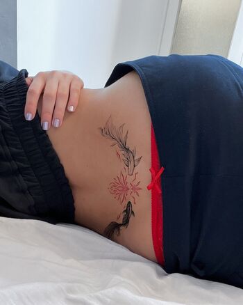 Full leaked Lucrelisa  page private onlyfans photo