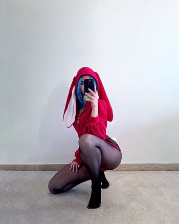 Full leaked Lucrelisa private onlyfans photo