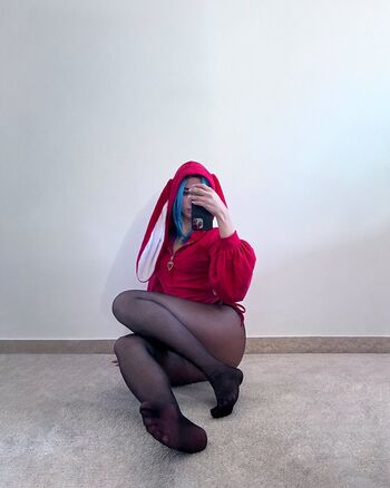 Full leaked Lucrelisa private onlyfans photo