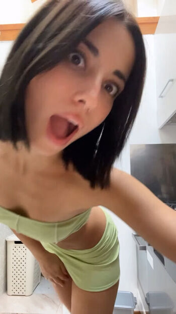 Full leaked Lucrelisa private photo
