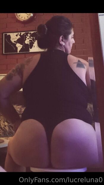 Full leaked Lucreluna private photo