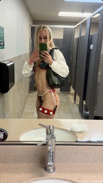 Full leaked Lucretia anima private onlyfans photo