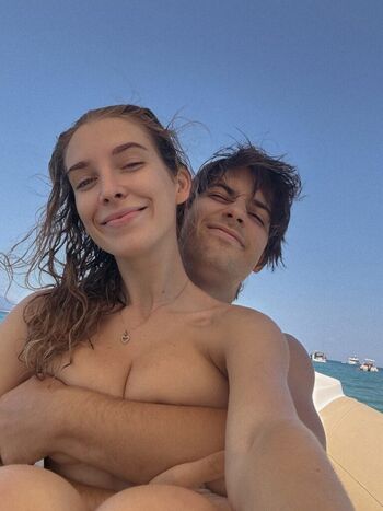 Full leaked Lucrezia lando private photo