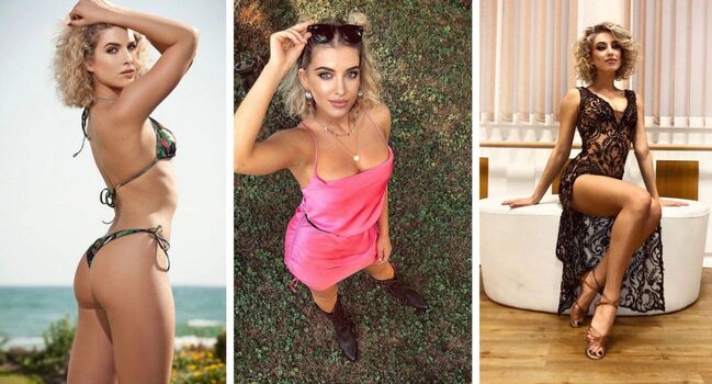 Full leaked Lucrezia lando private photo