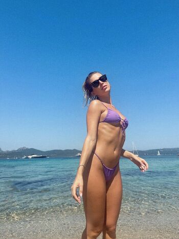 Full leaked Lucrezia lando private photo