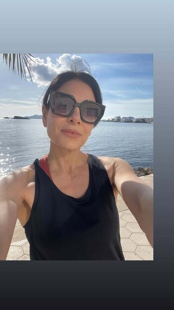 Full leaked Lucrezia millarini page private onlyfans photo