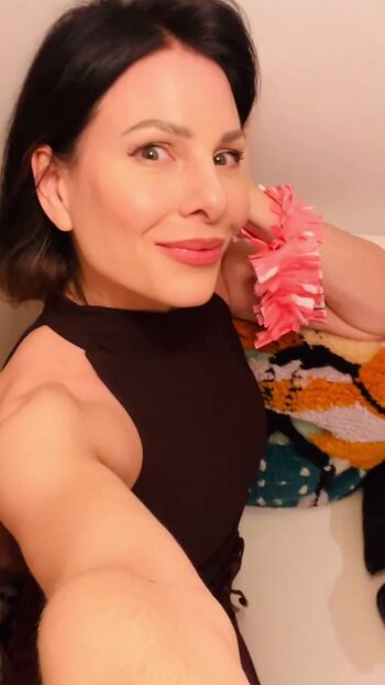 Full leaked Lucrezia millarini page private onlyfans photo