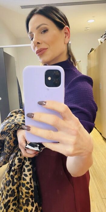 Full leaked Lucrezia millarini page private onlyfans photo