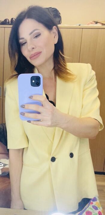 Full leaked Lucrezia millarini private onlyfans photo