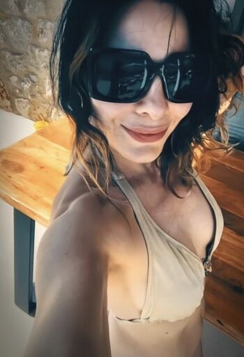 Full leaked Lucrezia millarini private onlyfans photo