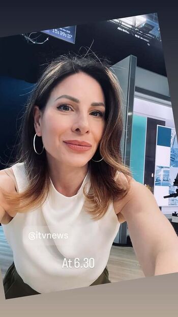 Full leaked Lucrezia millarini private onlyfans photo