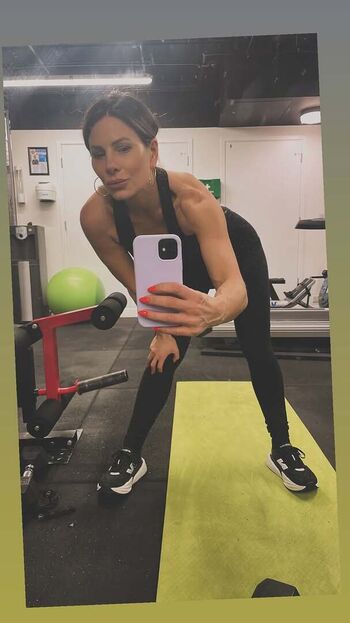 Full leaked Lucrezia millarini page private photo