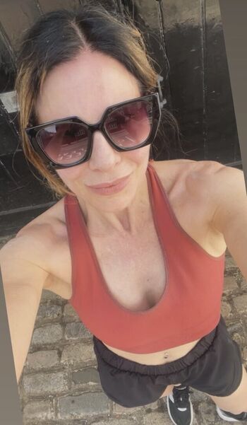 Full leaked Lucrezia millarini private photo