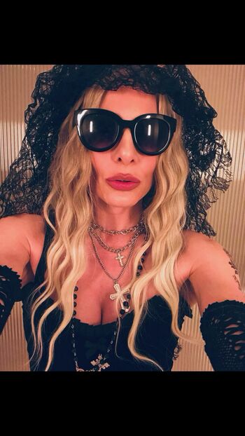 Full leaked Lucrezia millarini private photo