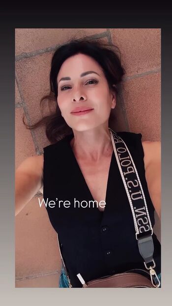 Full leaked Lucrezia millarini private photo