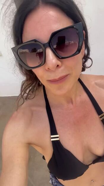 Full leaked Lucrezia millarini private photo