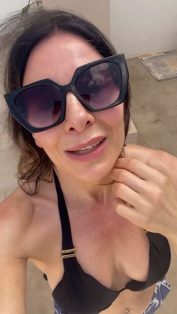 Full leaked Lucrezia millarini private photo