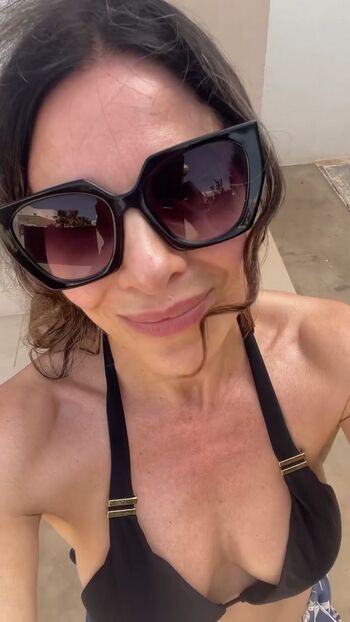 Full leaked Lucrezia millarini private photo