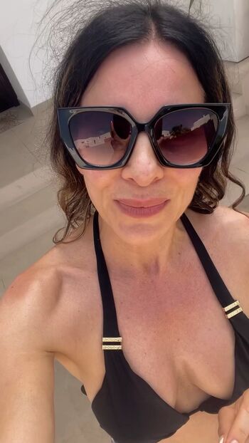 Full leaked Lucrezia millarini private photo