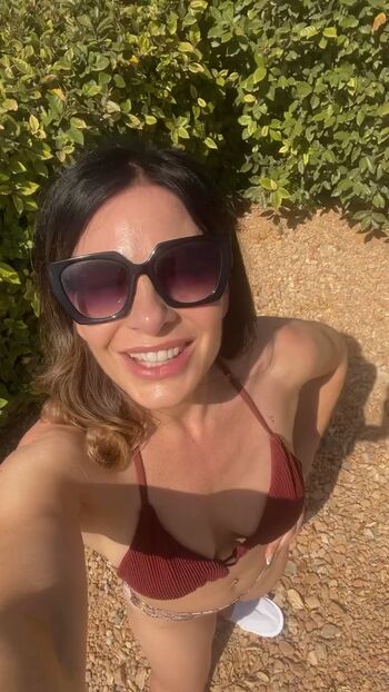Full leaked Lucrezia millarini private photo
