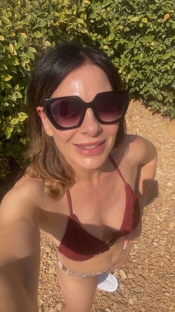 Full leaked Lucrezia millarini private photo