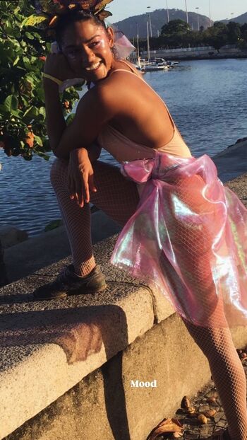 Full leaked Lucy alves private onlyfans photo