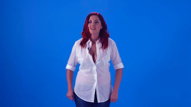 Full leaked Lucy collet private photo