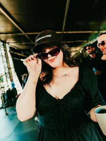 Full leaked Lucy dacus private onlyfans photo