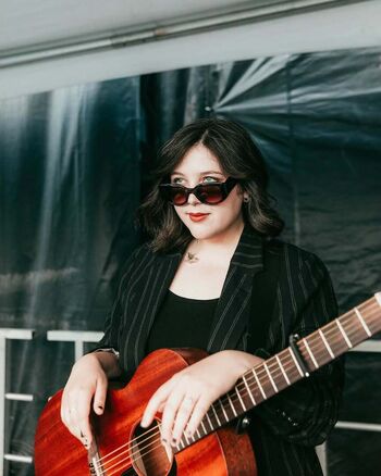 Full leaked Lucy dacus private onlyfans photo