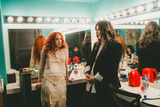 Full leaked Lucy dacus private onlyfans photo