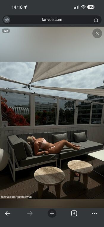 Full leaked Lucy fairwyn page private onlyfans photo