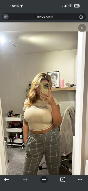 Full leaked Lucy fairwyn private onlyfans photo