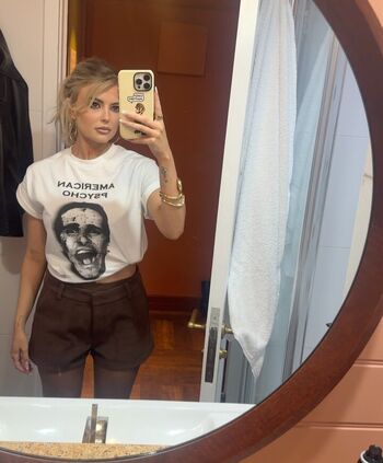 Full leaked Lucy fallon private onlyfans photo