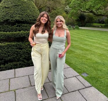 Full leaked Lucy fallon private photo