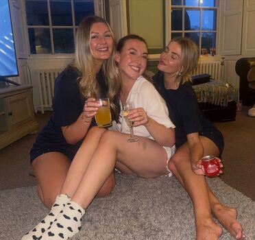 Full leaked Lucy fallon private photo