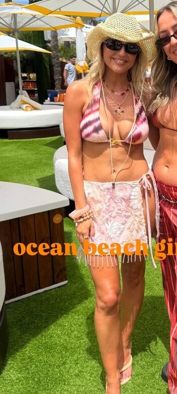 Full leaked Lucy fallon private photo
