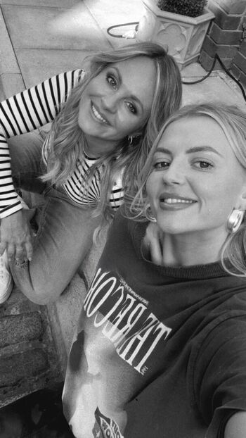 Full leaked Lucy fallon private photo
