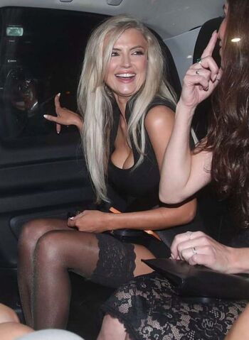 Full leaked Lucy fallon private photo