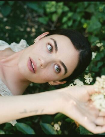 Full leaked Lucy hale page private onlyfans photo