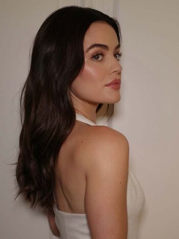 Full leaked Lucy hale private onlyfans photo