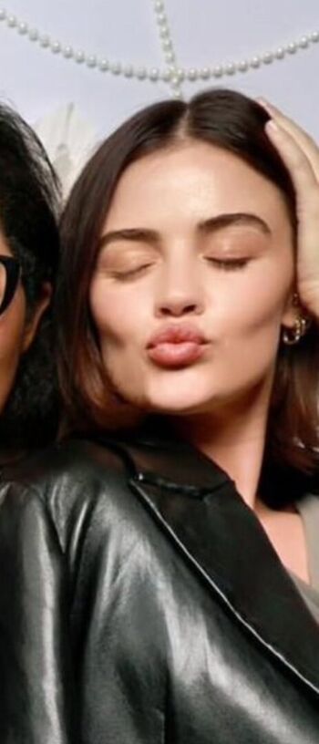 Full leaked Lucy hale private photo
