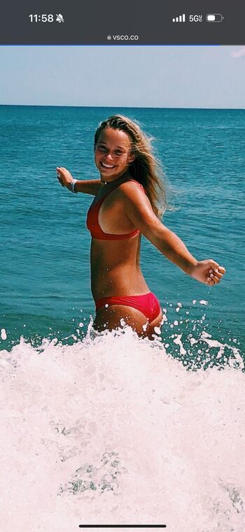 Full leaked Lucy hankins private onlyfans photo