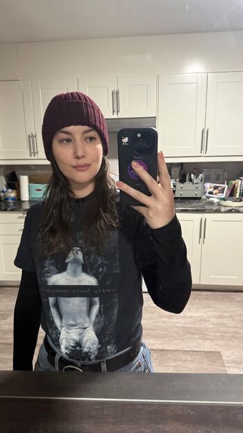 Full leaked Lucy james page private onlyfans photo