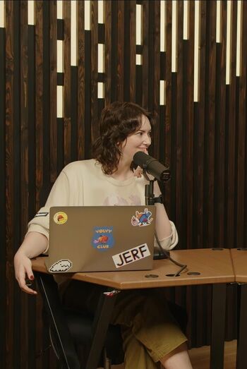 Full leaked Lucy james page private onlyfans photo