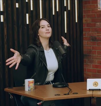 Full leaked Lucy james page private onlyfans photo