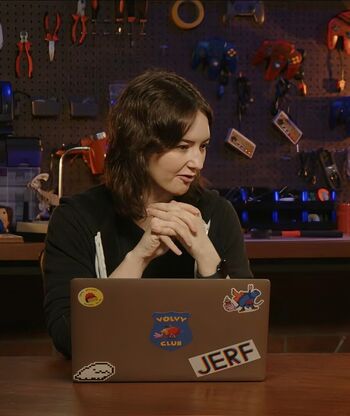 Full leaked Lucy james page private onlyfans photo