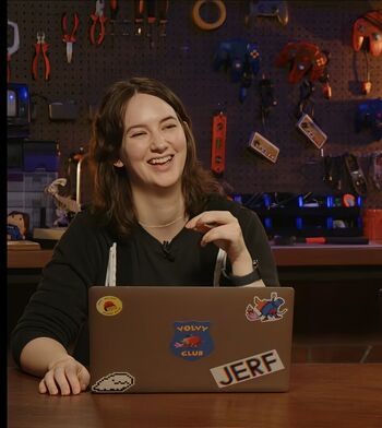 Full leaked Lucy james page private onlyfans photo