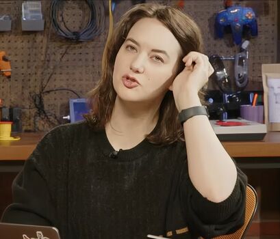 Full leaked Lucy james page private onlyfans photo